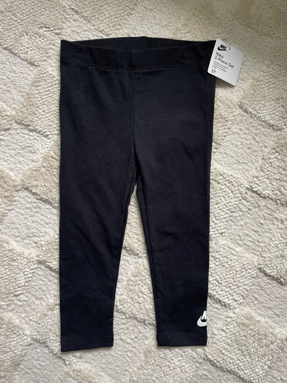 NWT Toddler Nike Leggings
